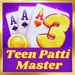 Teen Patti master Gold