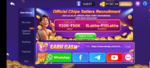 Teen Patti gold
