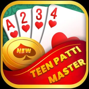 Teen Patti Master hack version