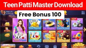 Teen Patti master old version 2025