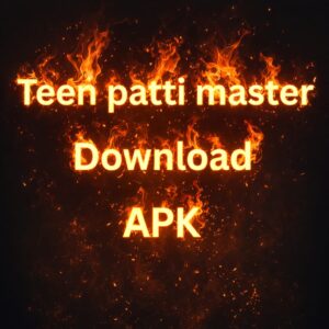 Teen Patti master download APK