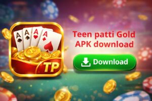 Teen Patti Gold APK
