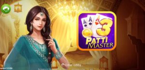 Teen Patti master download APK