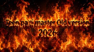 Teen Patti master old version