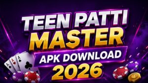 Teen Patti master APK download