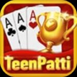 Teen patti gold