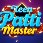 Teen Patti master New earning app