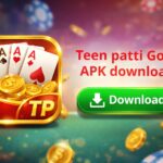 Teen Patti Gold APK