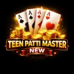 Teen Patti master New
