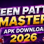 Teen Patti master APK download
